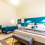 Διαμέρισμα Housmart Emilia Levante 98 Μπολόνια