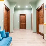 Διαμέρισμα Housmart Emilia Levante 98 *