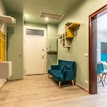 Διαμέρισμα Housmart Emilia Levante 98 Μπολόνια