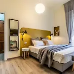 Διαμέρισμα Housmart Emilia Levante 98 Μπολόνια