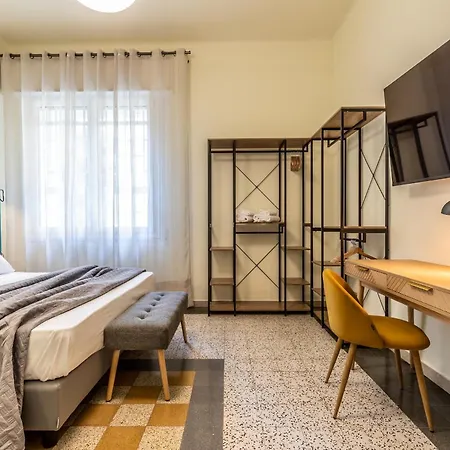 Housmart Emilia Levante 98 Daire Bolonya