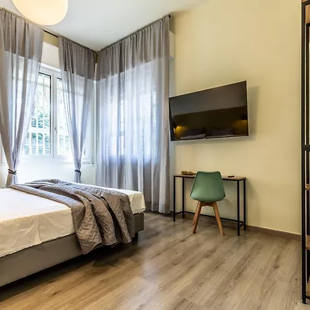 Housmart Emilia Levante 98 Daire Bolonya