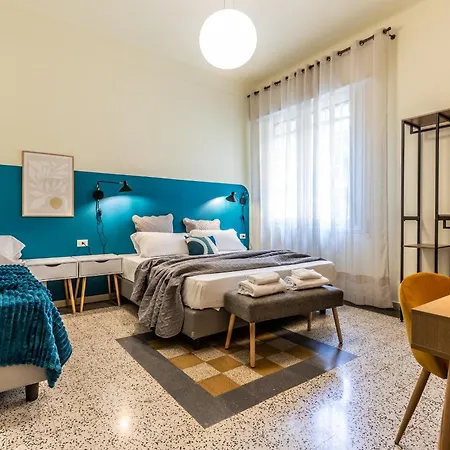 Housmart Emilia Levante 98 Daire *
