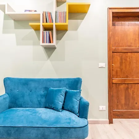 Apartman Housmart Emilia Levante 98 Bologna