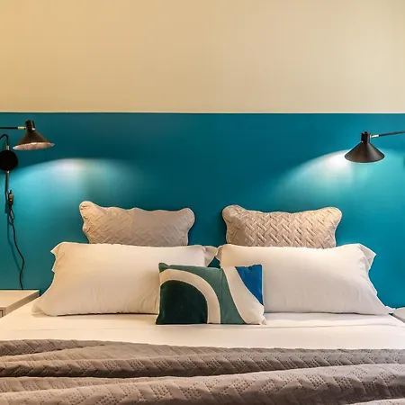 Housmart Emilia Levante 98 Boloňa