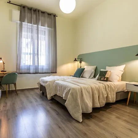 Housmart Emilia Levante 98 * Boloňa