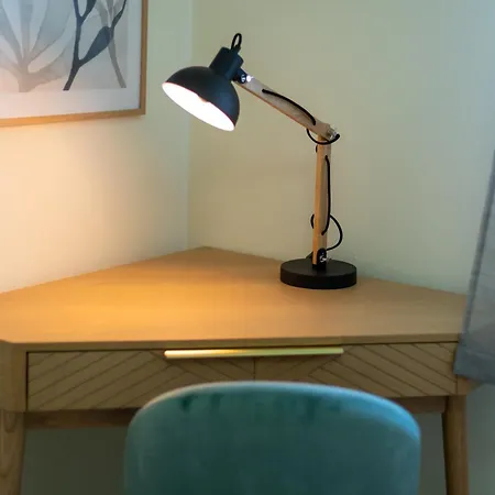 Housmart Emilia Levante 98