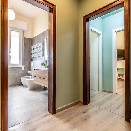 Apartman Housmart Emilia Levante 98