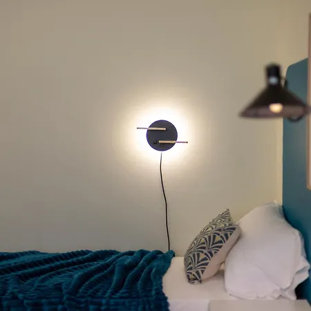 Apartmán Housmart Emilia Levante 98