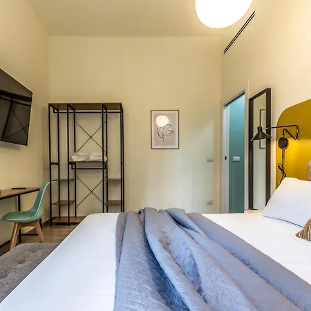 Apartman Housmart Emilia Levante 98 *