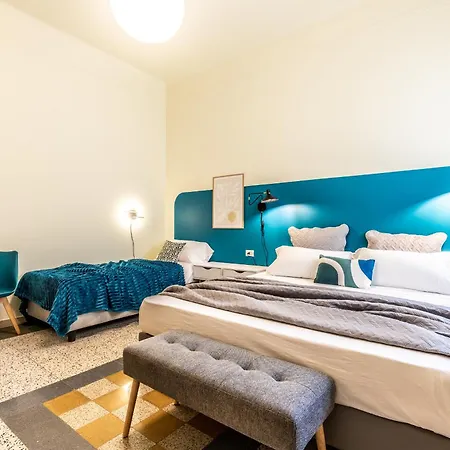 Apartment Housmart Emilia Levante 98 Bologna