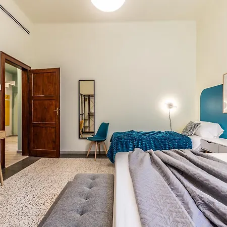 Housmart Emilia Levante 98