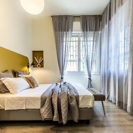 Apartmán Housmart Emilia Levante 98 *