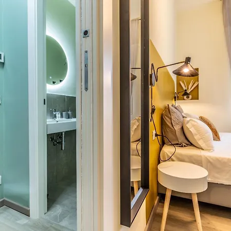 Apartment Housmart Emilia Levante 98