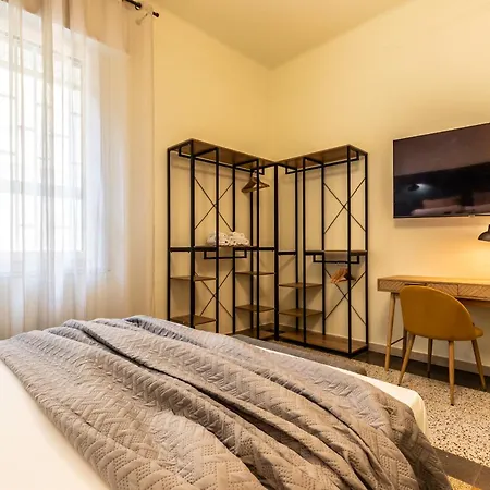 Housmart Emilia Levante 98 Apartmán *