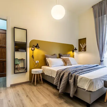 شقة Housmart Emilia Levante 98 بولونيا