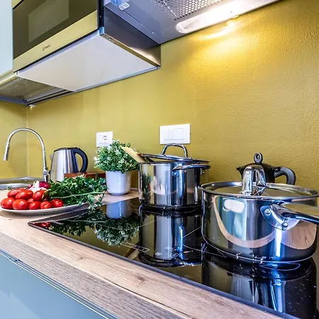 Apartmán Housmart Emilia Levante 98