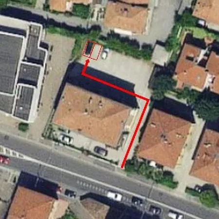 Housmart Emilia Levante 98 Apartman *