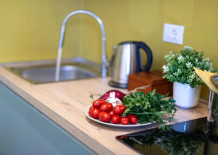 Housmart Emilia Levante 98 Διαμέρισμα