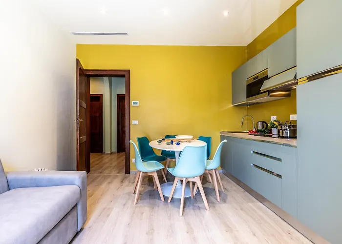 Διαμέρισμα Housmart Emilia Levante 98