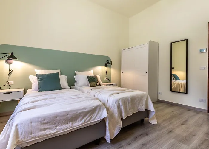 Housmart Emilia Levante 98 Διαμέρισμα *