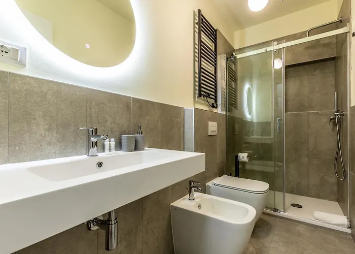 Διαμέρισμα Housmart Emilia Levante 98 *