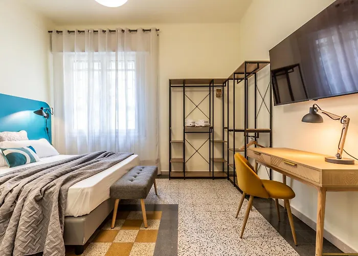 Housmart Emilia Levante 98 Διαμέρισμα Μπολόνια