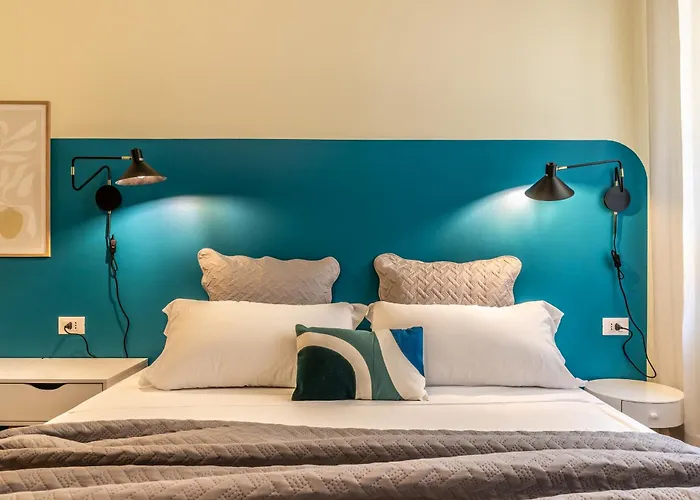 Housmart Emilia Levante 98 Μπολόνια