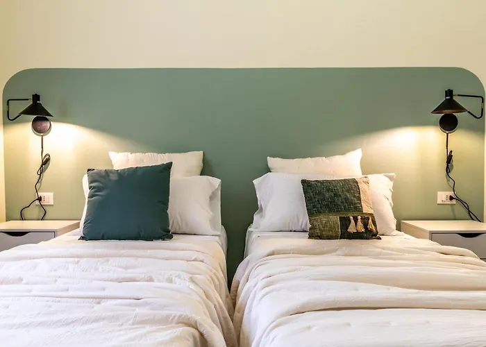 Housmart Emilia Levante 98 Διαμέρισμα