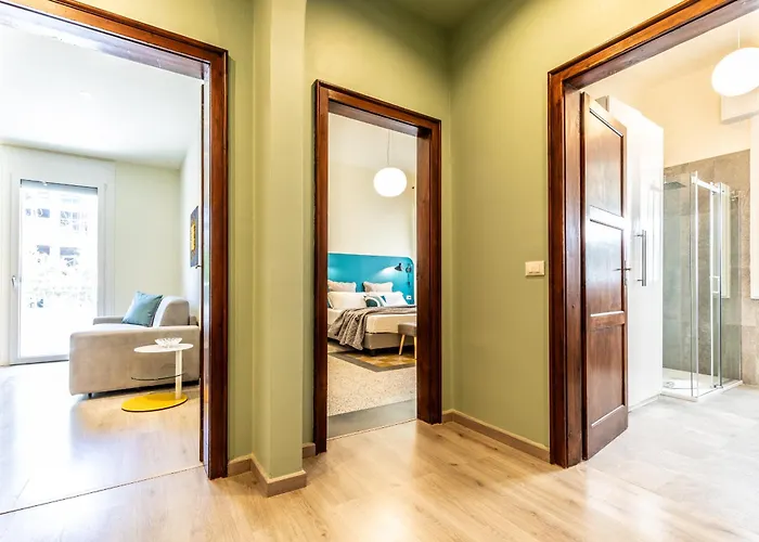 Housmart Emilia Levante 98 * Μπολόνια