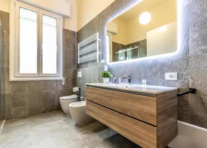 Housmart Emilia Levante 98