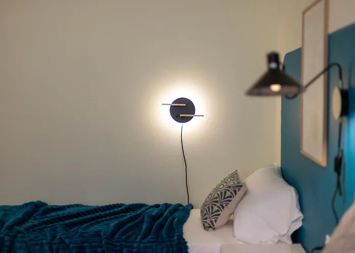 Διαμέρισμα Housmart Emilia Levante 98