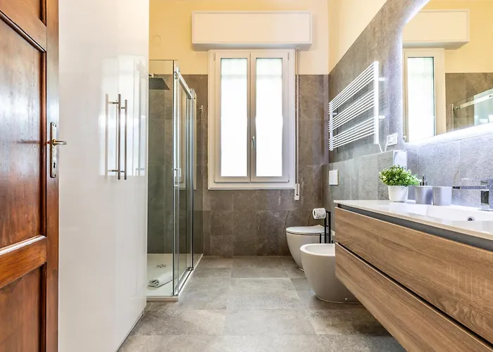 Housmart Emilia Levante 98 Διαμέρισμα *