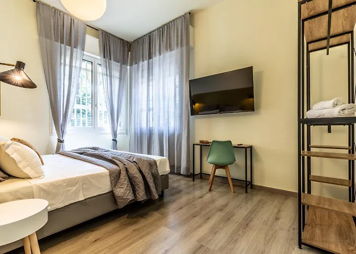 Housmart Emilia Levante 98 Διαμέρισμα Μπολόνια