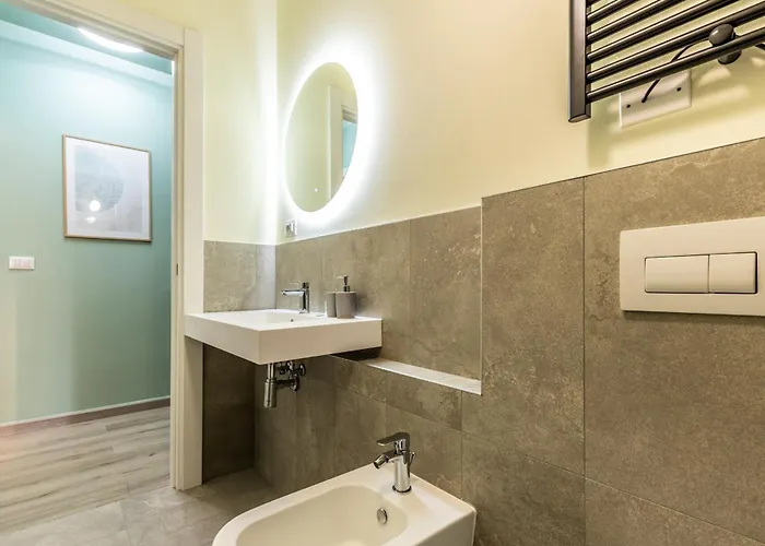 Housmart Emilia Levante 98 Μπολόνια