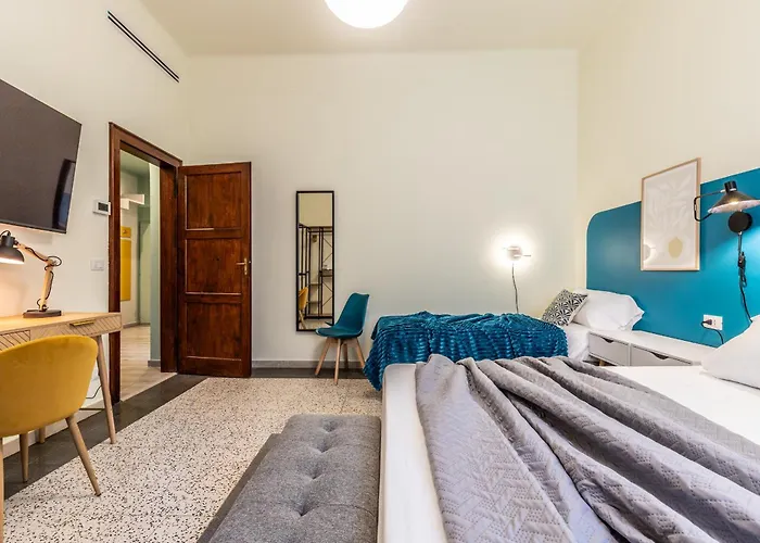 Housmart Emilia Levante 98