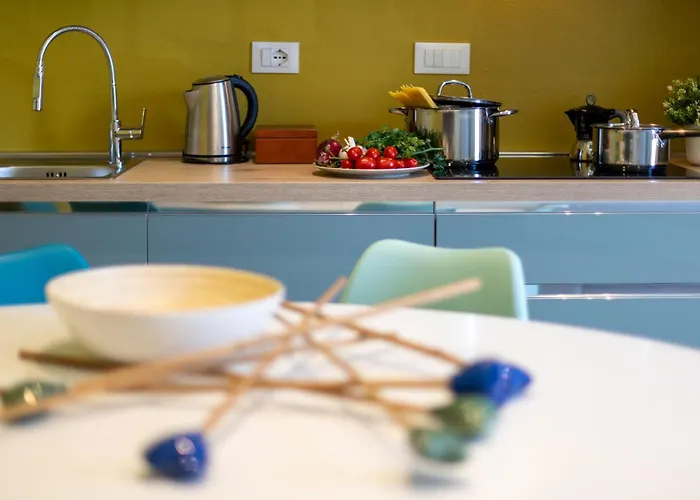 Housmart Emilia Levante 98 Διαμέρισμα