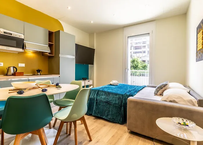 Διαμέρισμα Housmart Emilia Levante 98