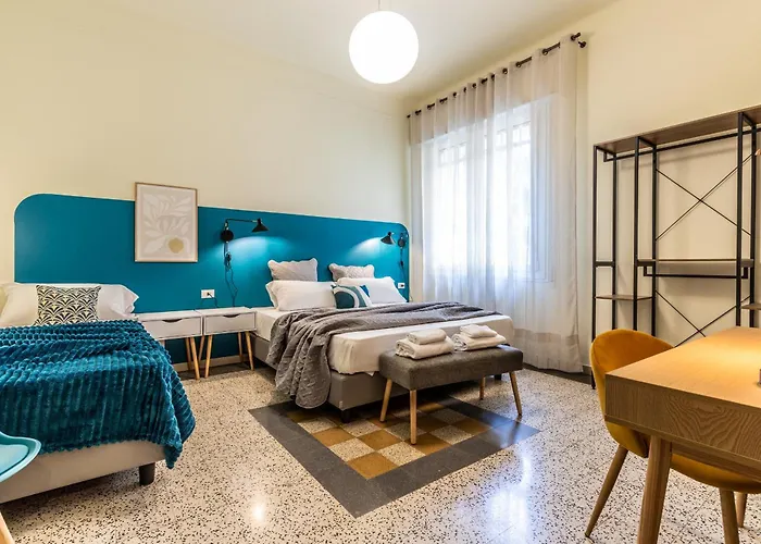 Housmart Emilia Levante 98 Διαμέρισμα *