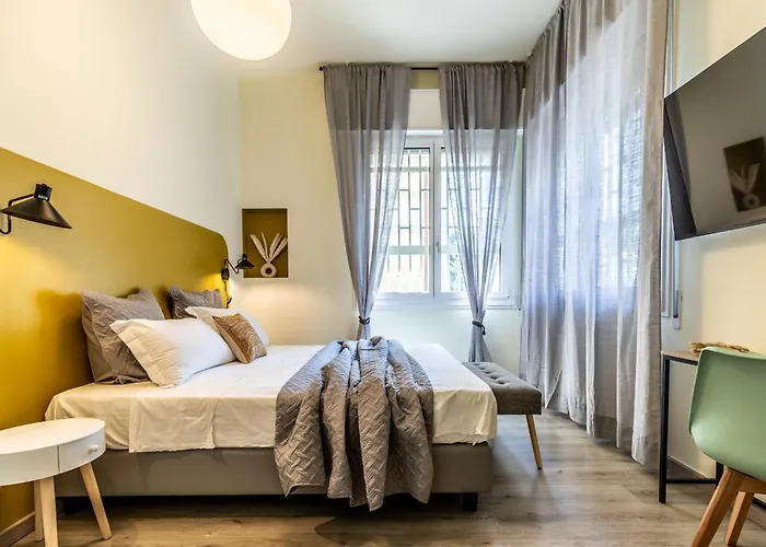 Διαμέρισμα Housmart Emilia Levante 98 *