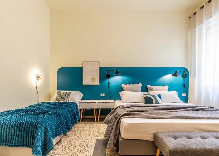 Housmart Emilia Levante 98 Διαμέρισμα Μπολόνια