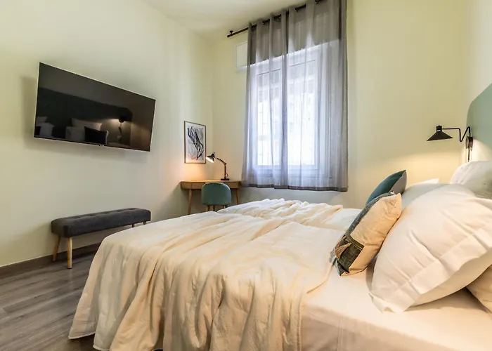 Housmart Emilia Levante 98 Διαμέρισμα