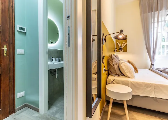 Διαμέρισμα Housmart Emilia Levante 98