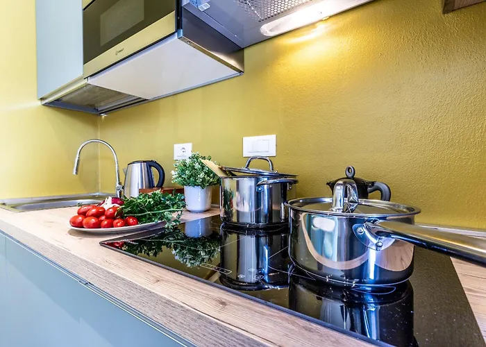 Διαμέρισμα Housmart Emilia Levante 98