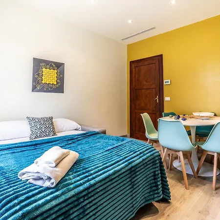 Appartement Housmart Emilia Levante 98 Bologne