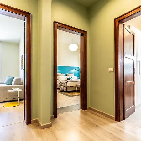 Housmart Emilia Levante 98 * Bologne