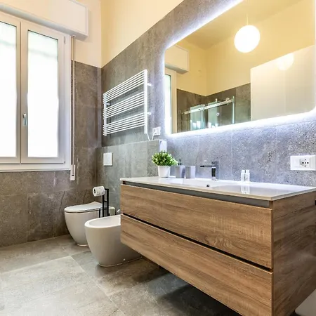 Housmart Emilia Levante 98