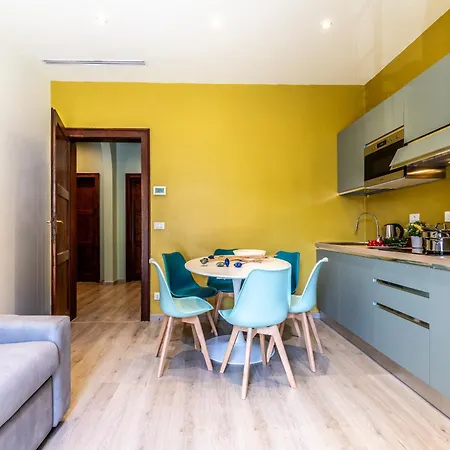 Appartamento Housmart Emilia Levante 98