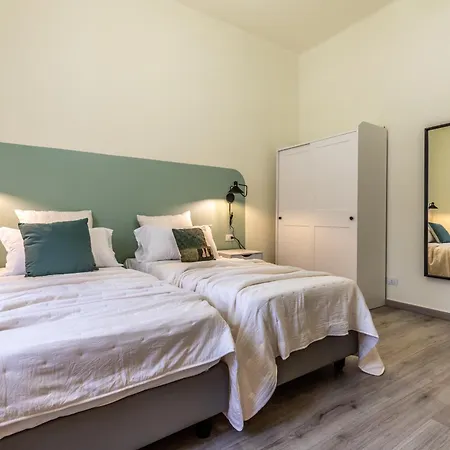 Housmart Emilia Levante 98 Appartamento *