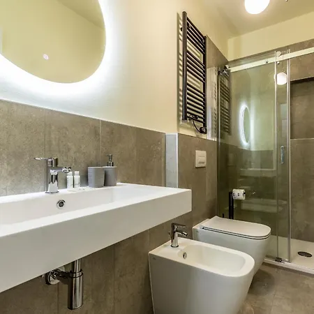 Appartamento Housmart Emilia Levante 98 *